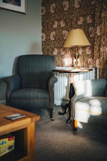 Three Shires Inn Little Langdale Kültér fotó